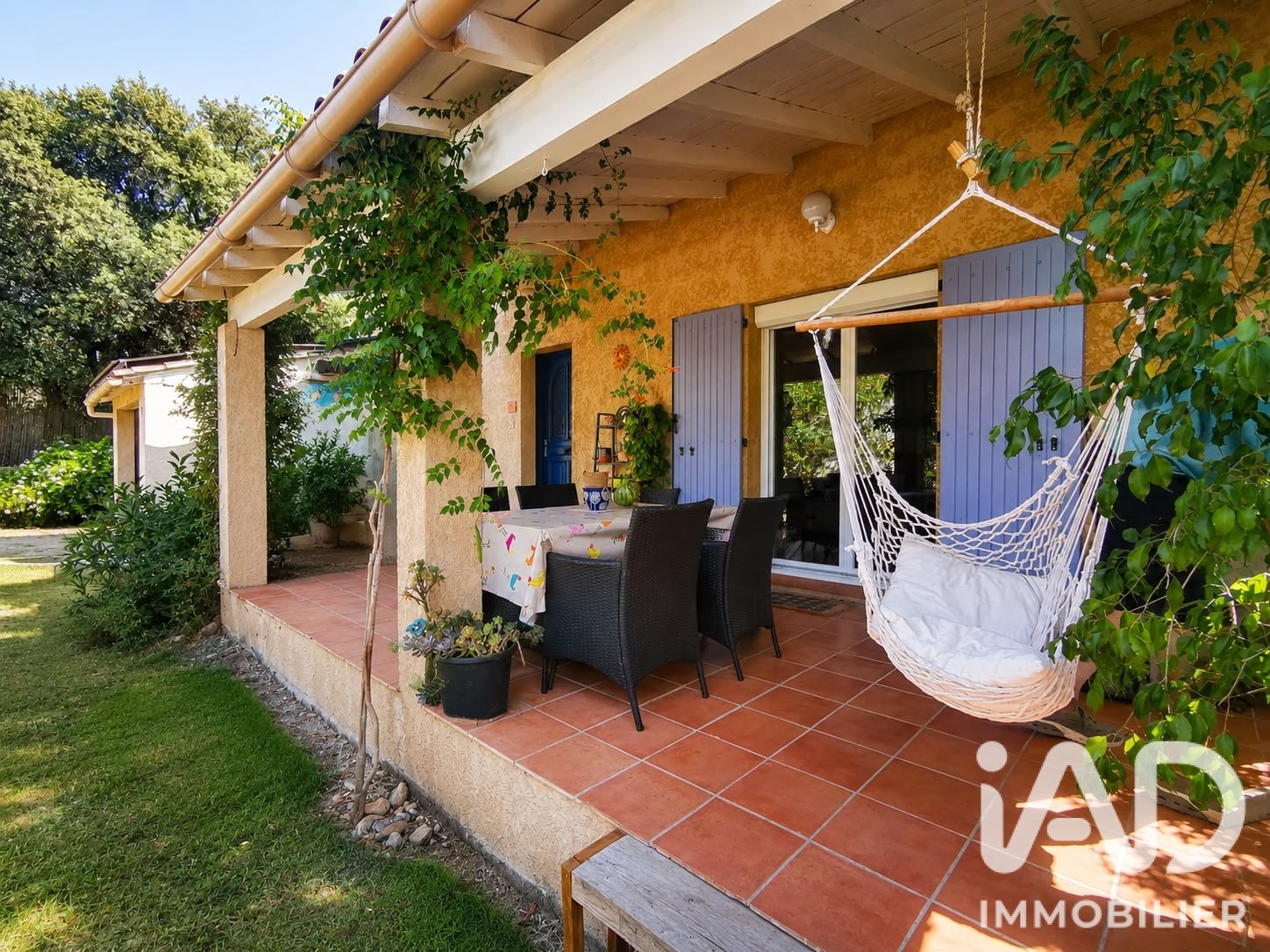 Maison à vendre, 130m², Vergèze