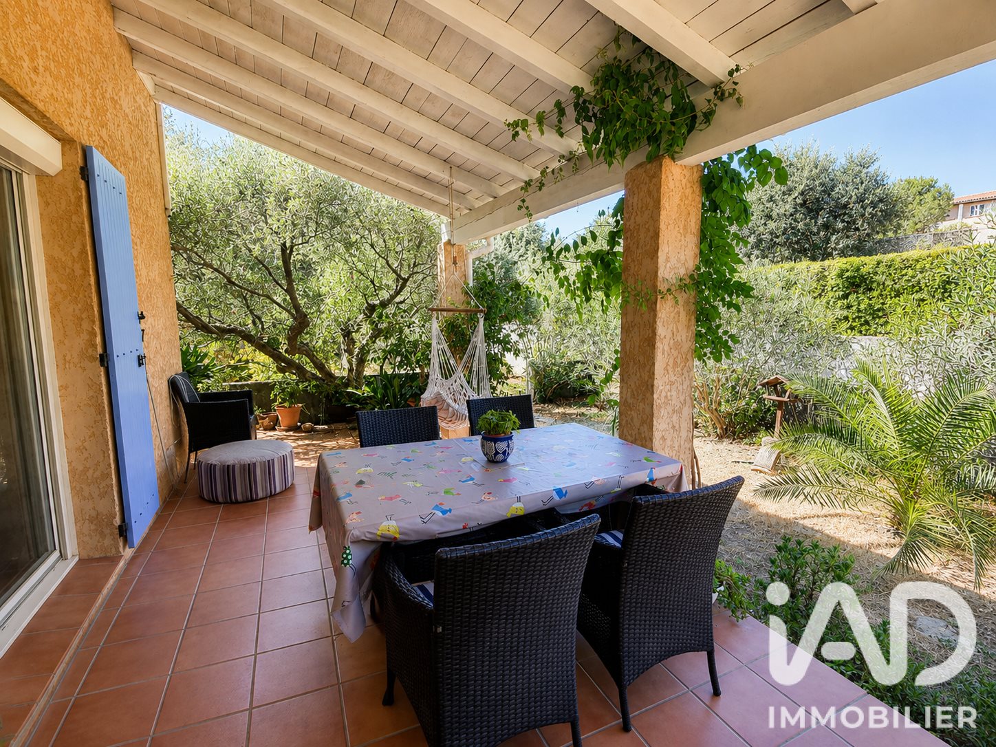 Maison à vendre, 130m², Vergèze