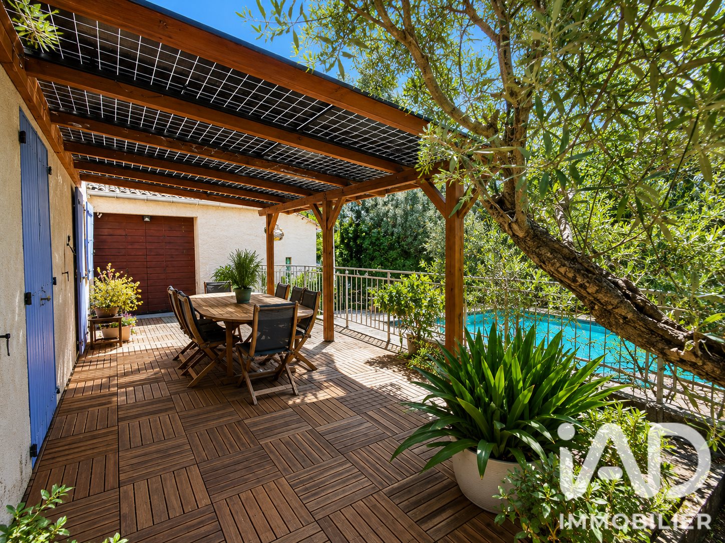 Maison à vendre, 130m², Vergèze