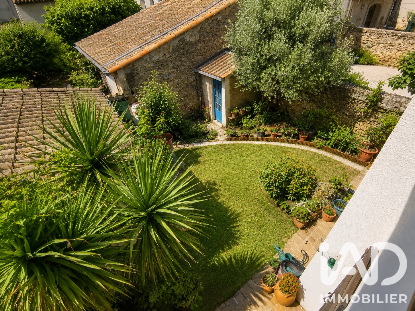Maison à vendre, 105m², Gallargues-le-Montueux