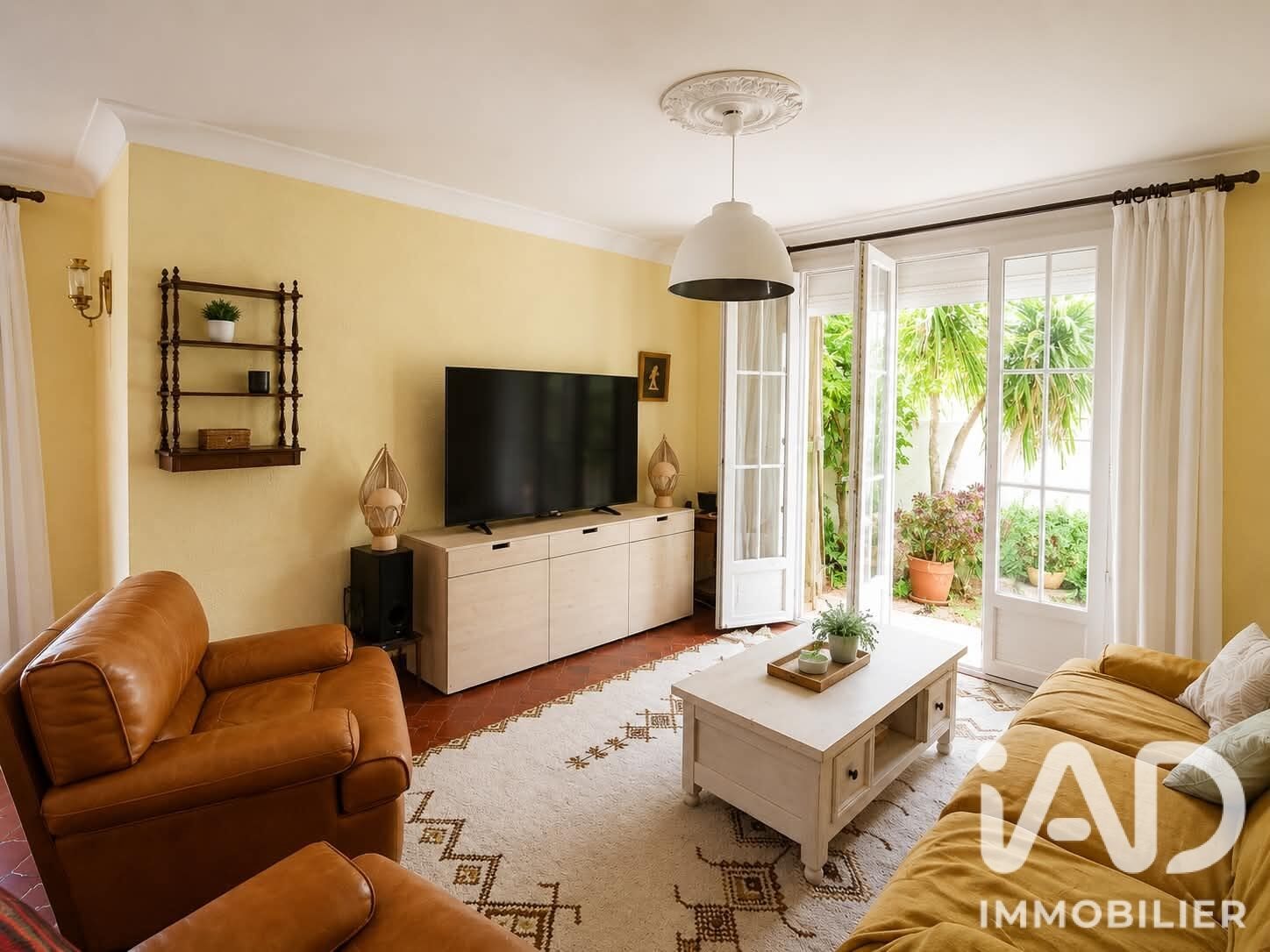Maison à vendre, 105m², Gallargues-le-Montueux