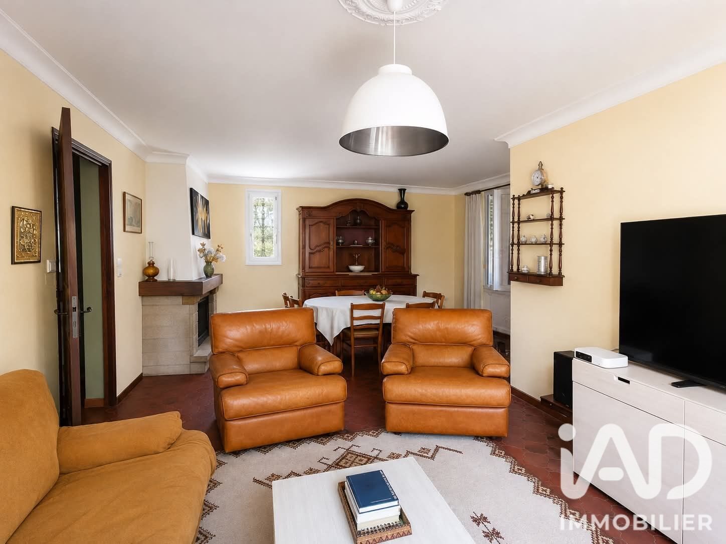 Maison à vendre, 105m², Gallargues-le-Montueux