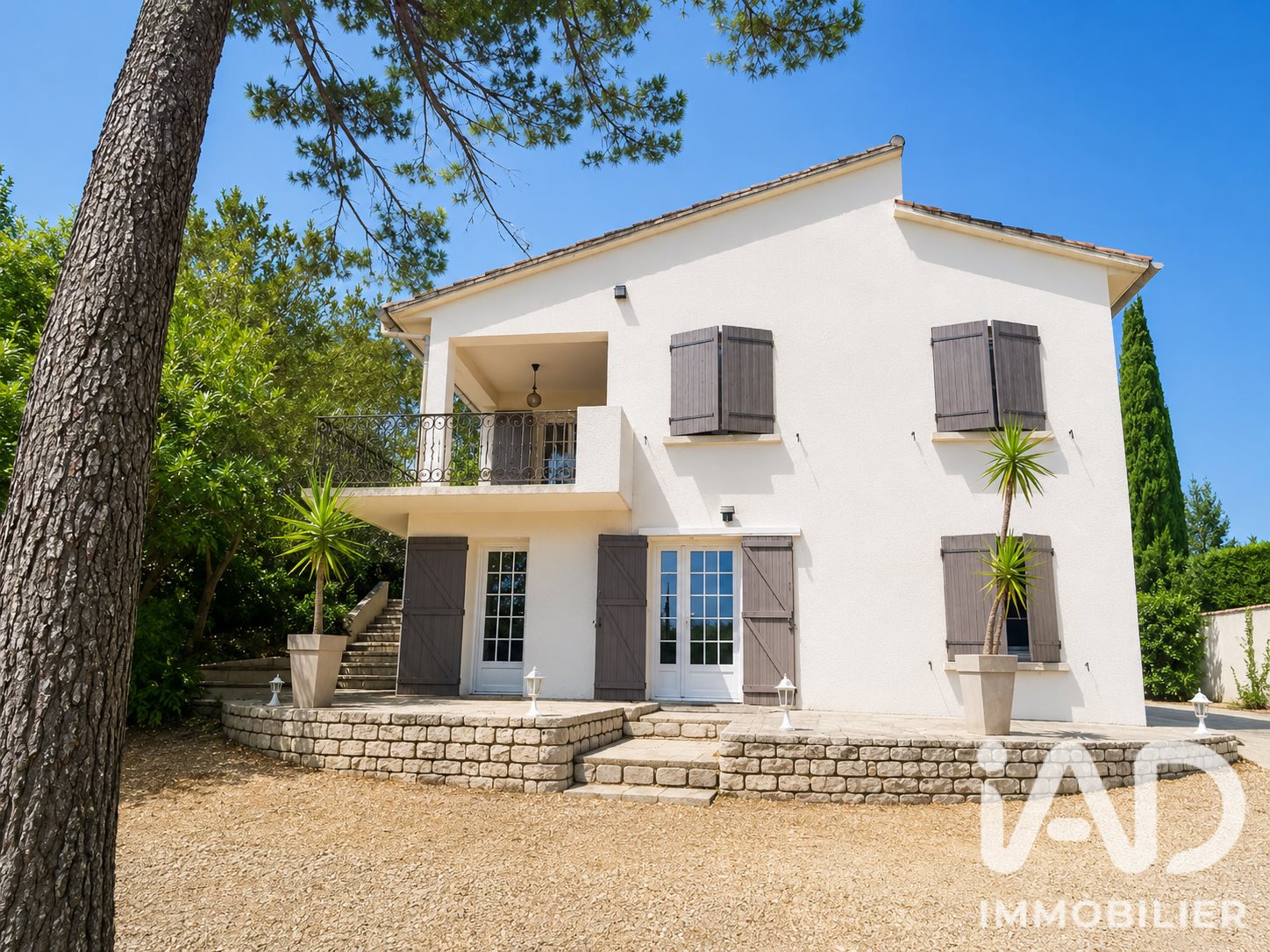 Maison à vendre, 160m², Vergèze