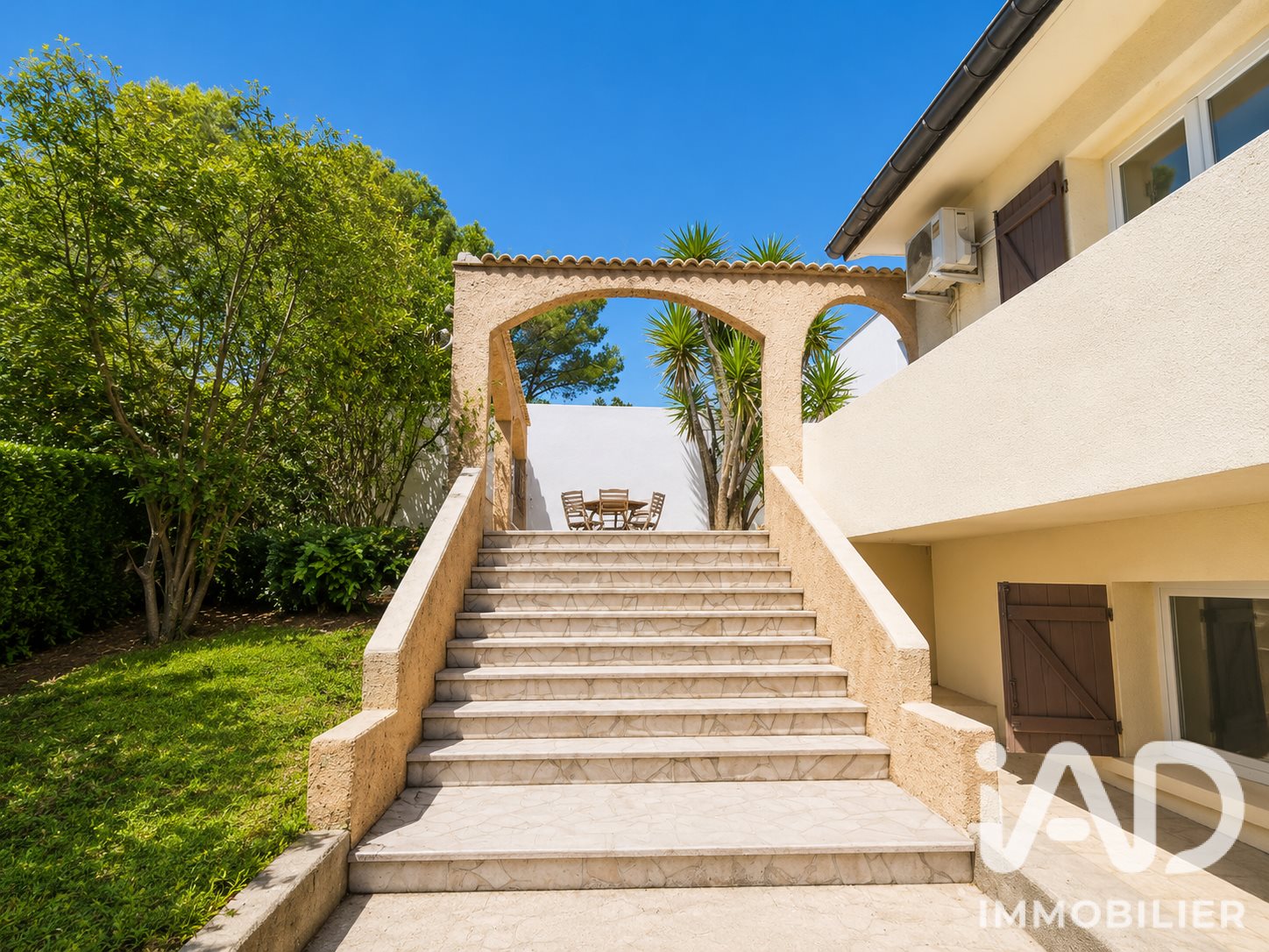 Maison à vendre, 160m², Vergèze