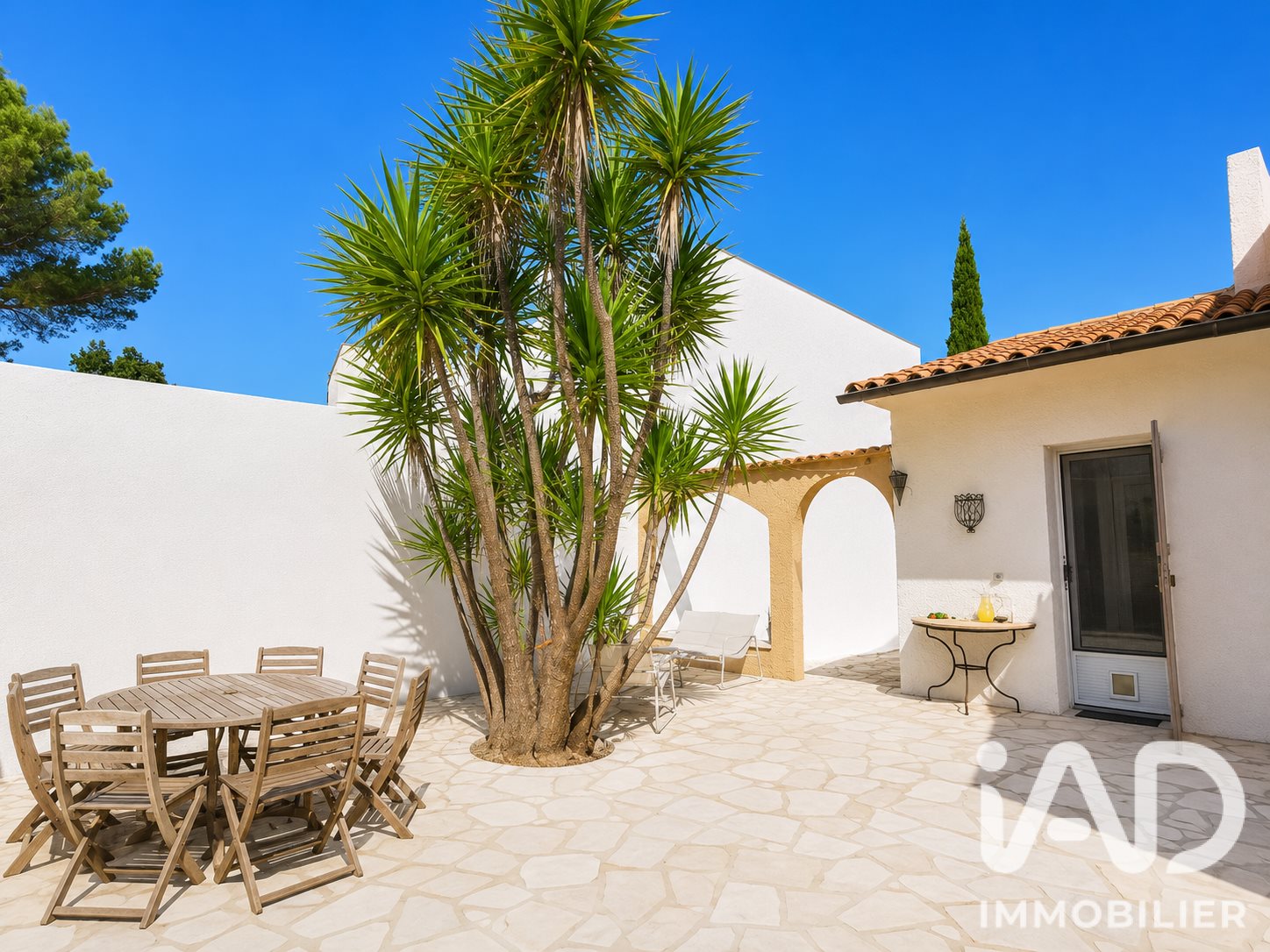 Maison à vendre, 160m², Vergèze