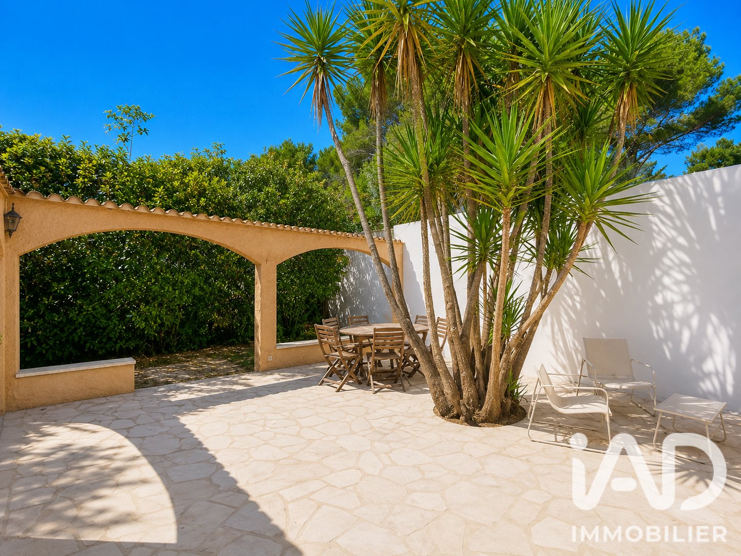 Maison à vendre, 160m², Vergèze