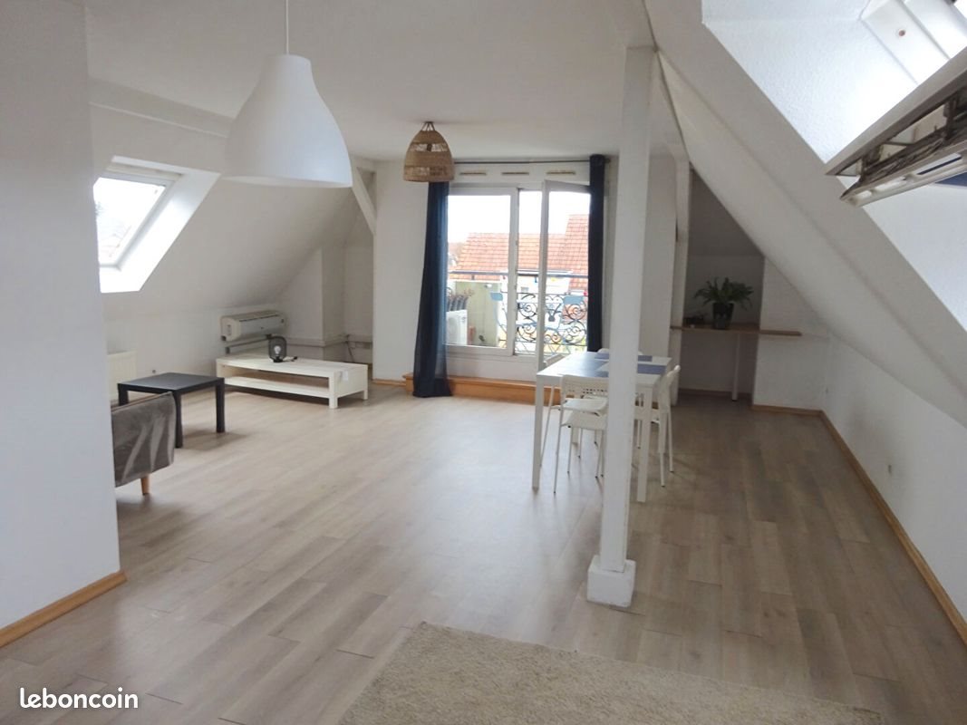 Appartement à vendre, 85m², Riedisheim
