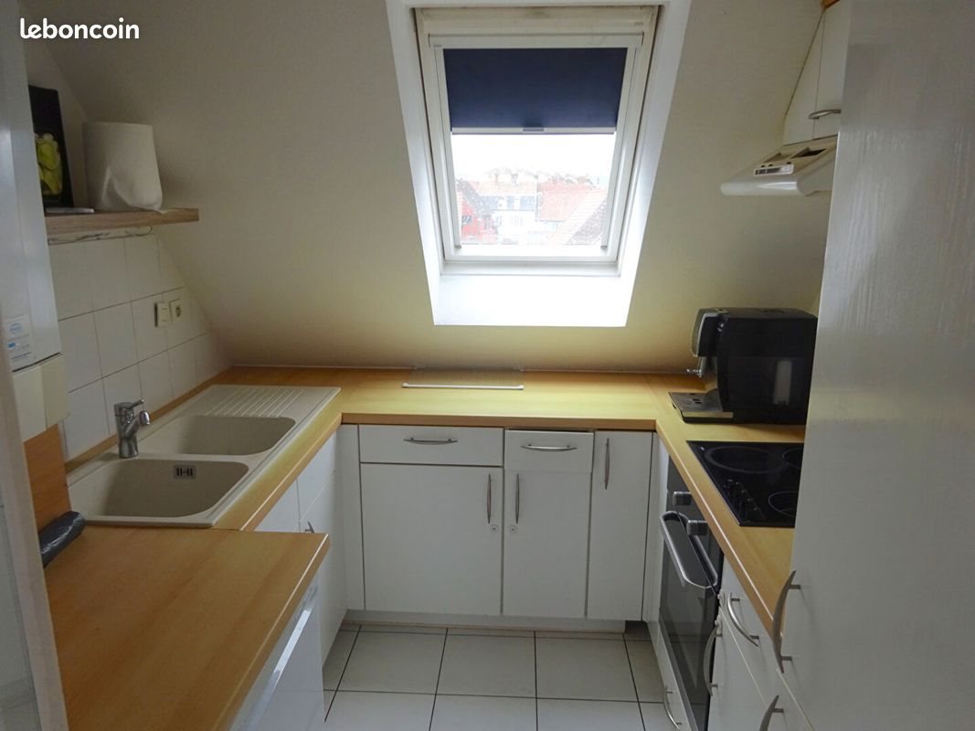 Appartement à vendre, 85m², Riedisheim