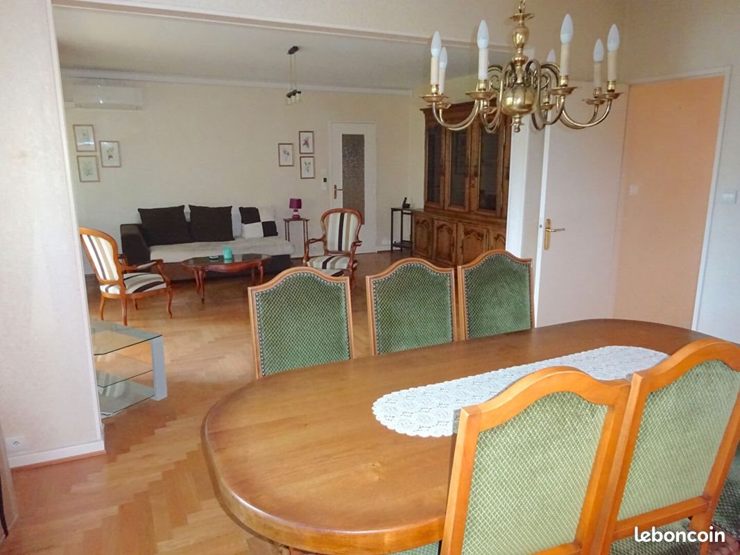 Appartement à vendre, 100m², Riedisheim