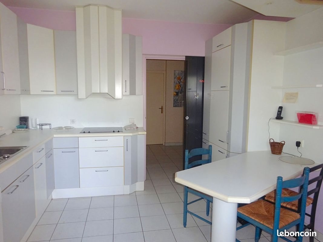 Appartement à vendre, 100m², Riedisheim