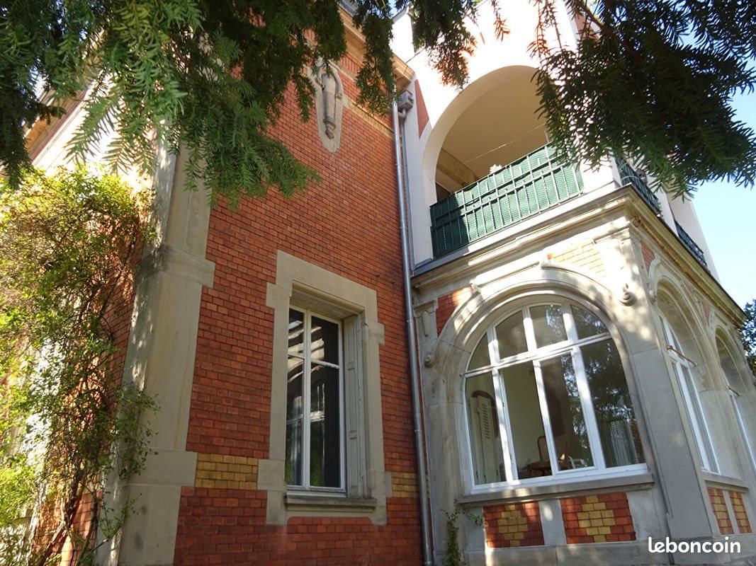Appartement à vendre, 148m², Mulhouse