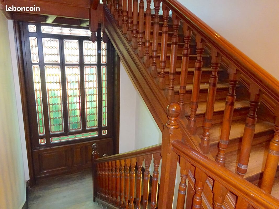 Appartement à vendre, 148m², Mulhouse