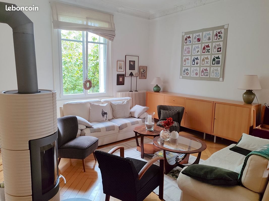 Appartement à vendre, 148m², Mulhouse