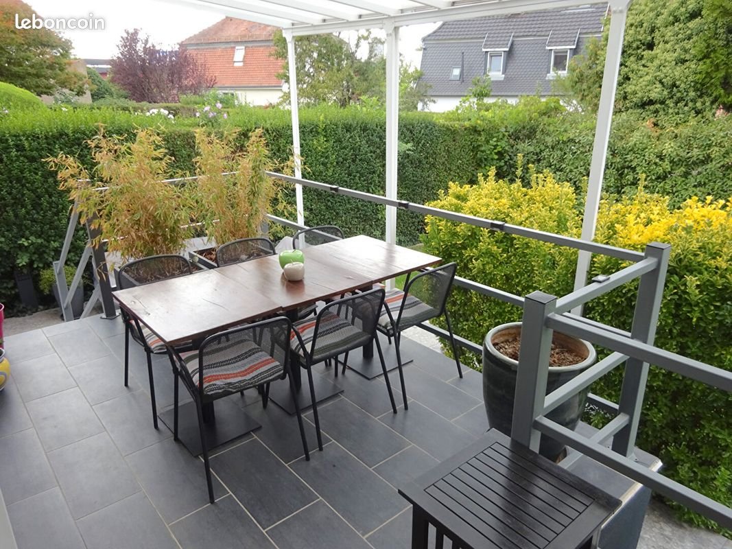 Maison à vendre, 180m², Riedisheim
