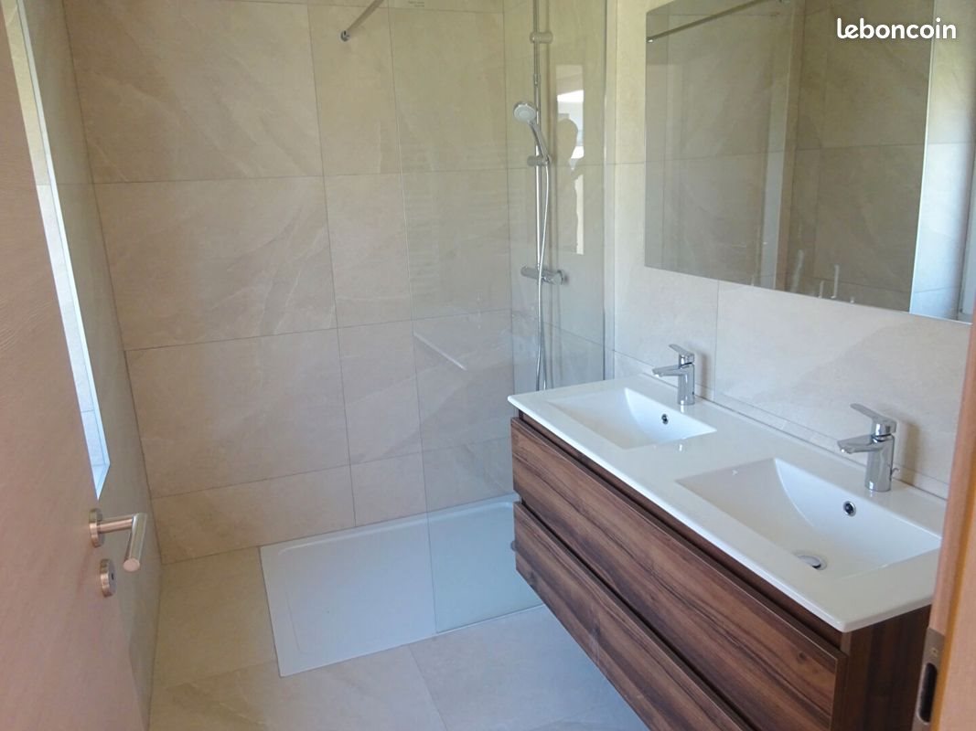 Appartement à vendre, 140m², Lutterbach