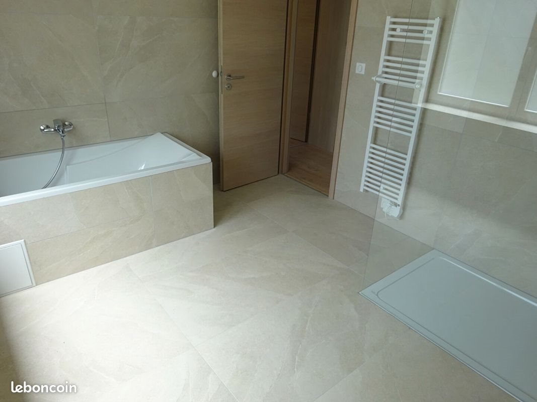 Appartement à vendre, 140m², Lutterbach