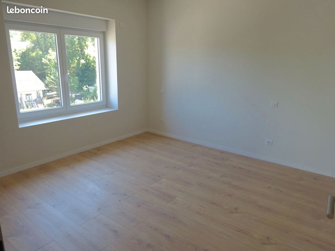 Appartement à vendre, 115m², Lutterbach
