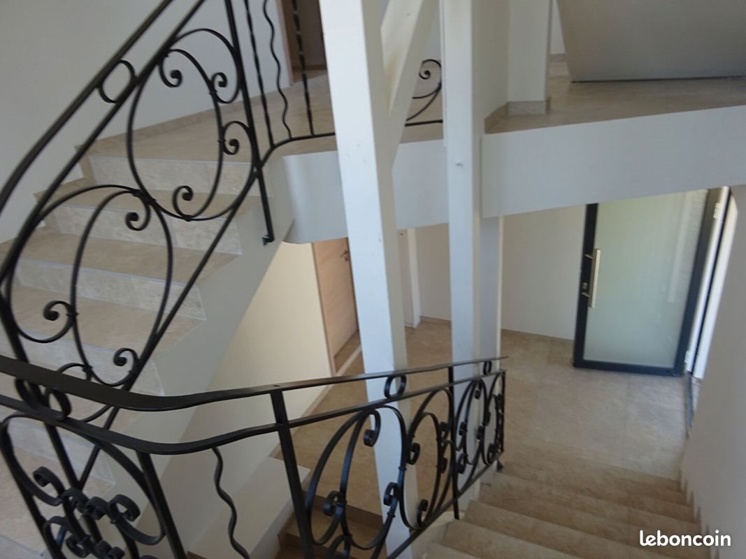 Appartement à vendre, 140m², Lutterbach