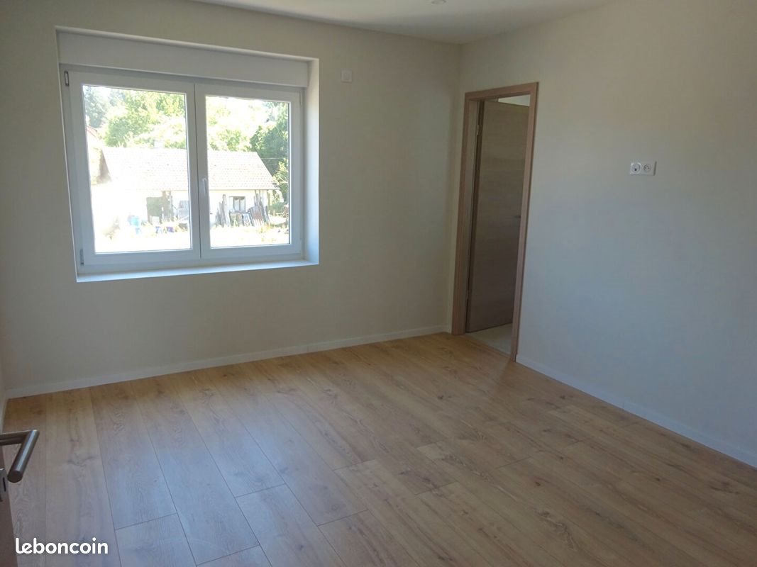 Appartement à vendre, 140m², Lutterbach