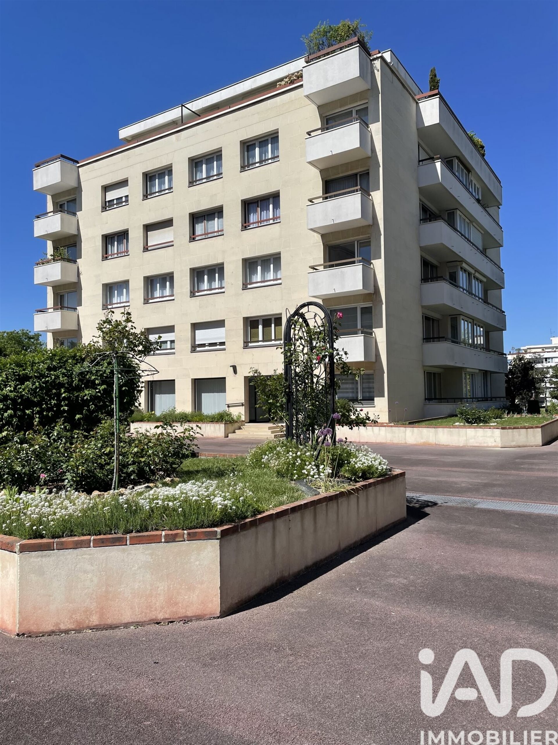 Appartement à vendre, 87m², Reims
