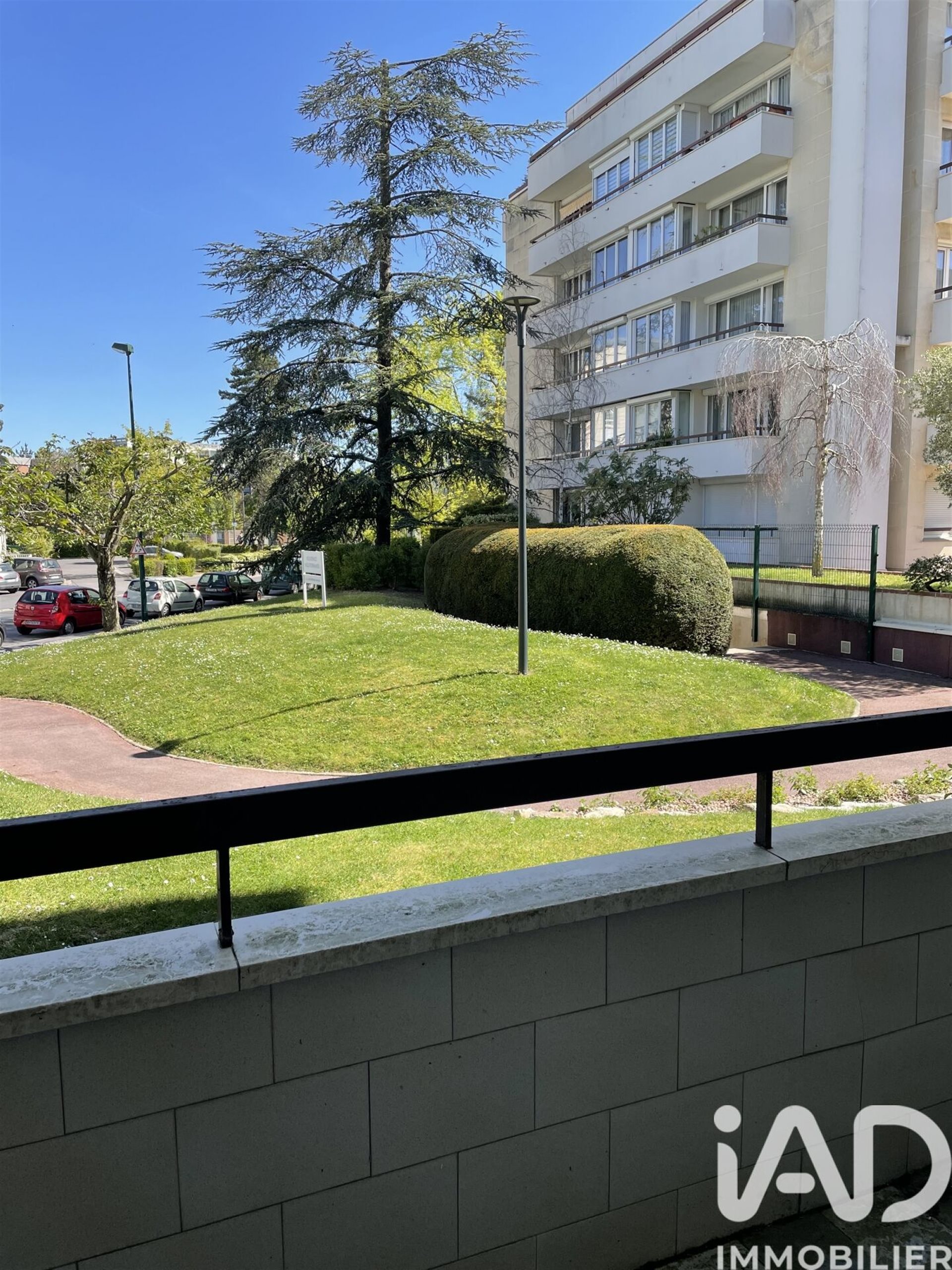 Appartement à vendre, 87m², Reims