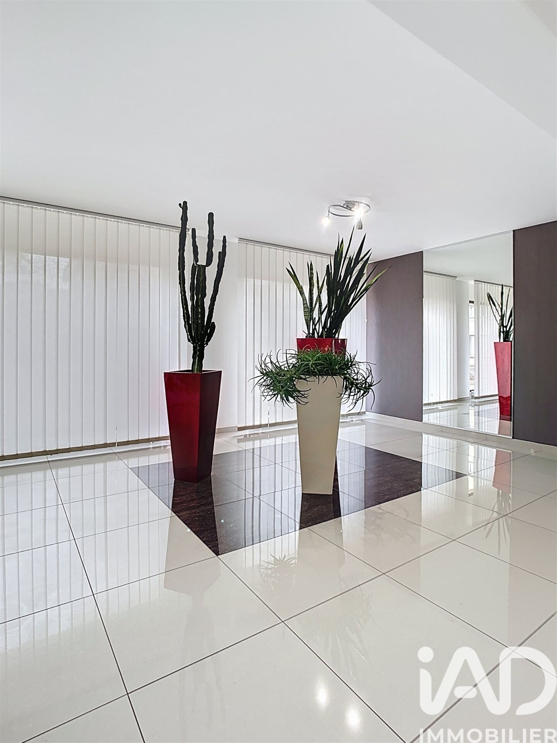 Appartement à vendre, 87m², Reims