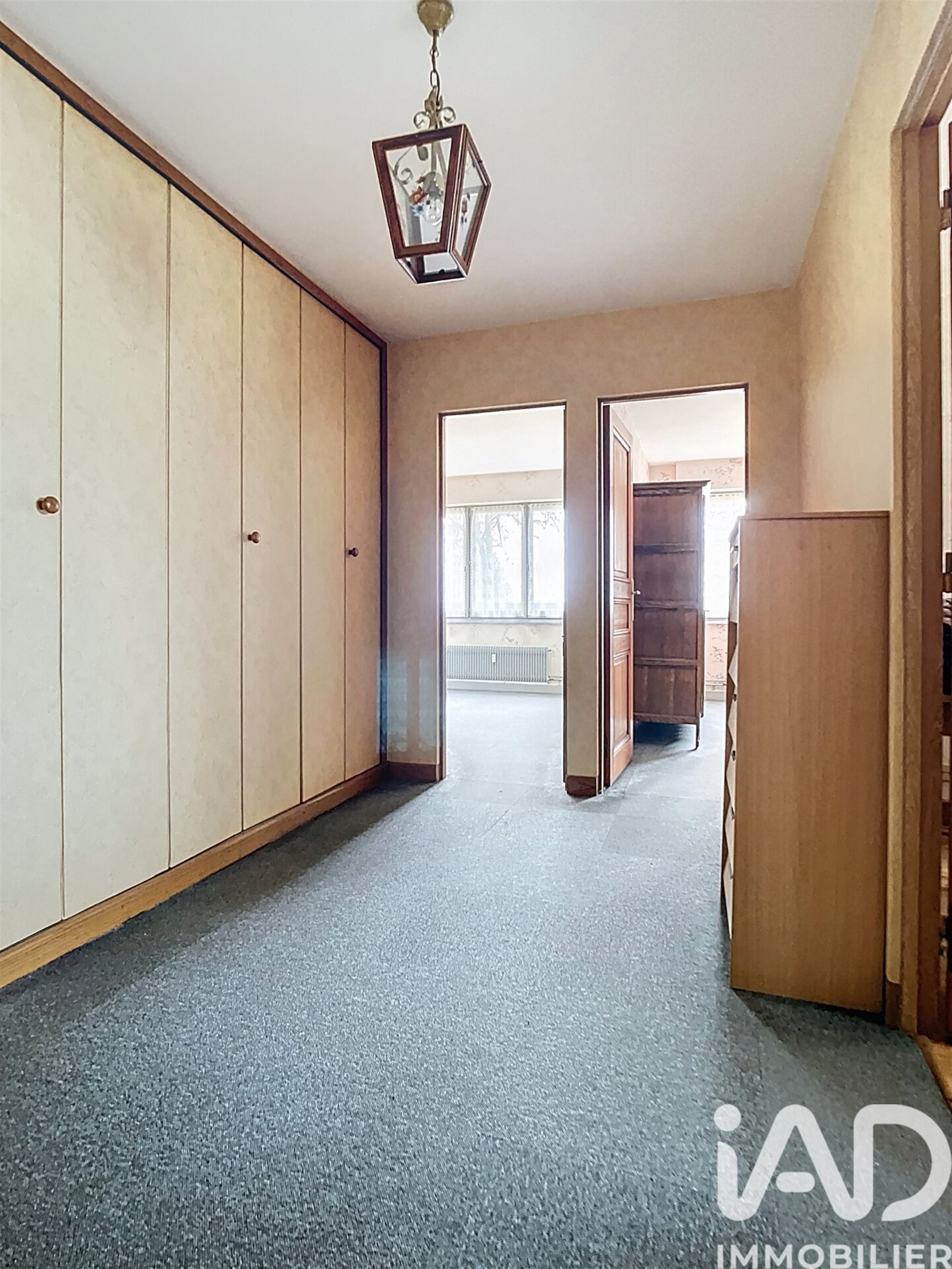 Appartement à vendre, 87m², Reims