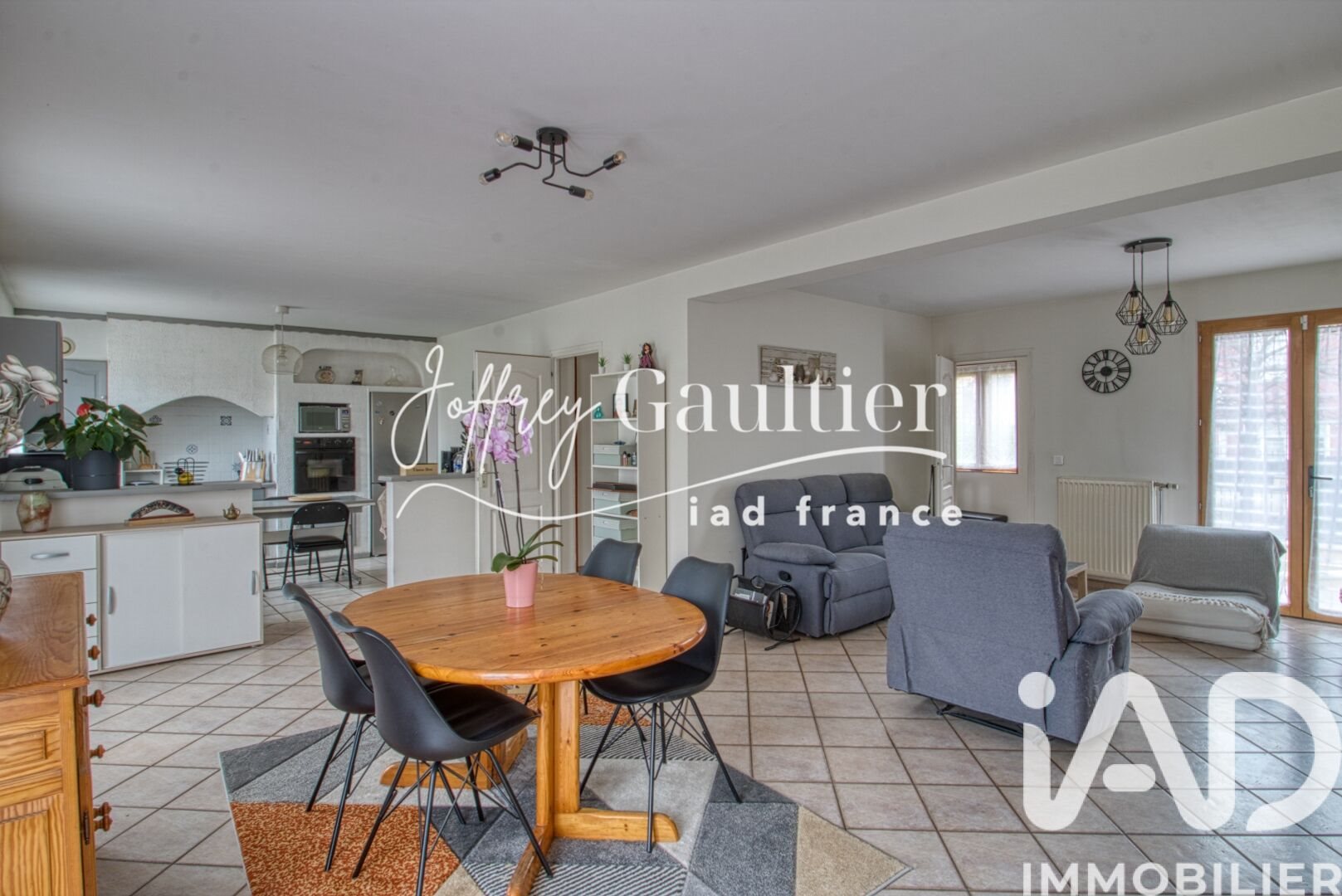 Maison à vendre, 114m², Herblay-sur-Seine