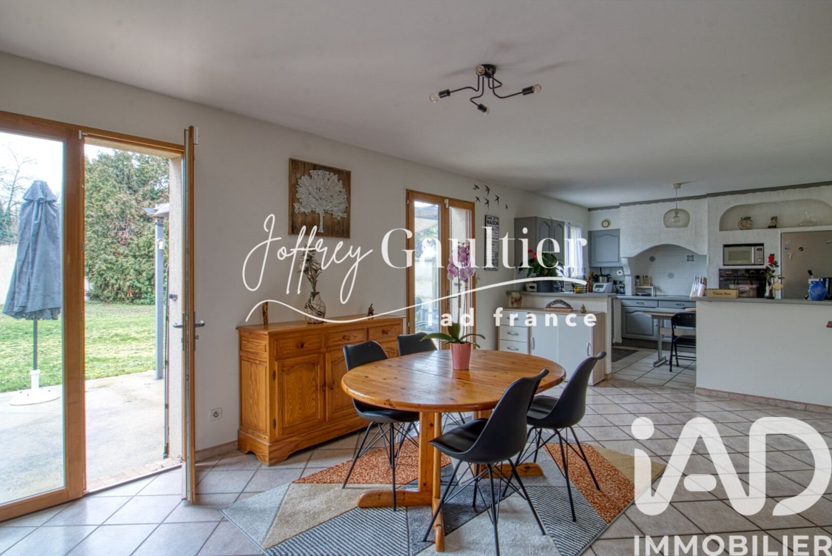 Maison à vendre, 114m², Herblay-sur-Seine