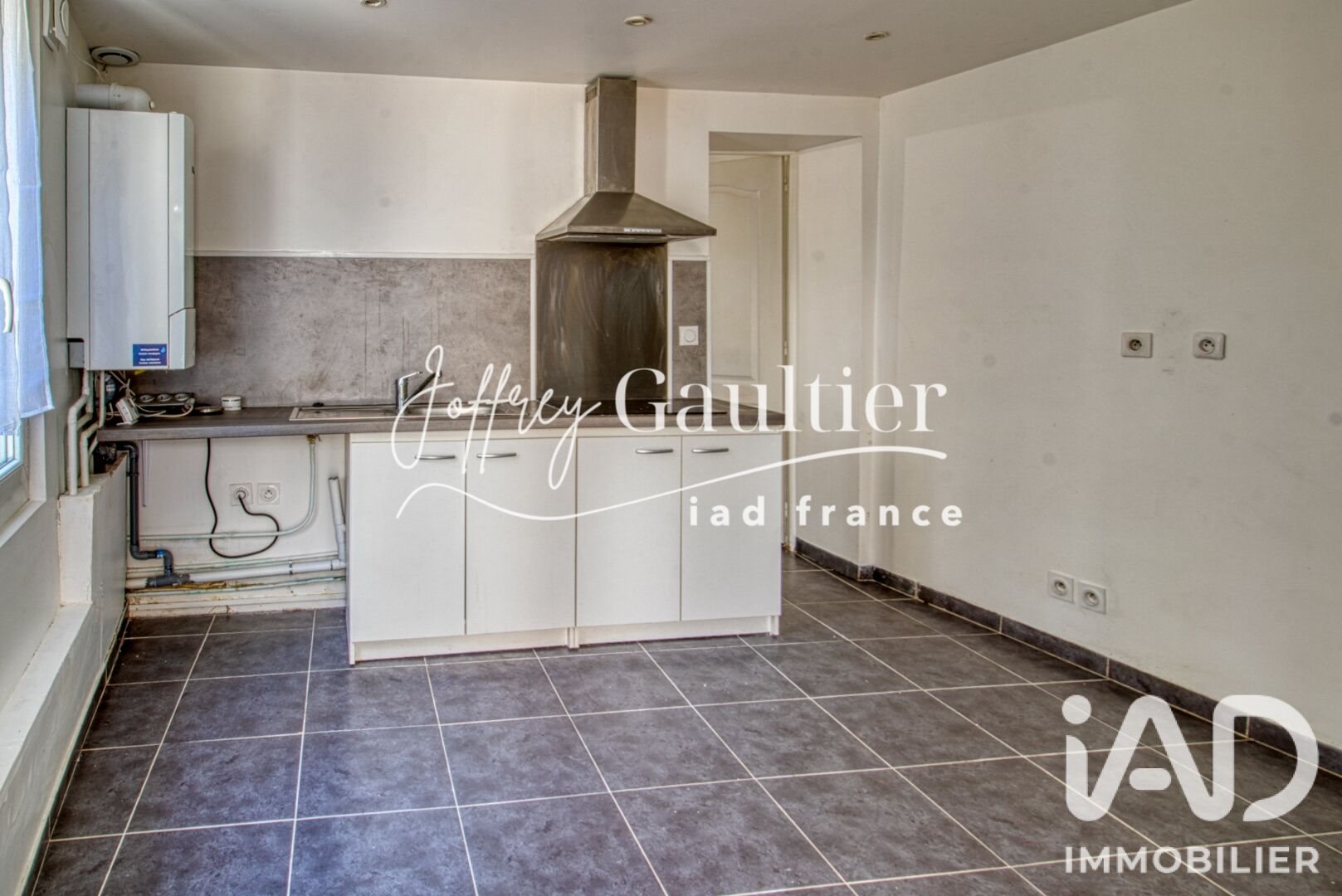 Maison à vendre, 47m², Cormeilles-en-Parisis