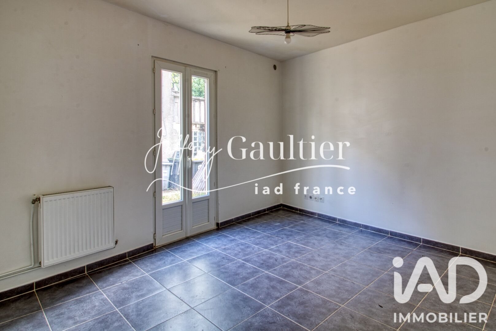 Maison à vendre, 47m², Cormeilles-en-Parisis