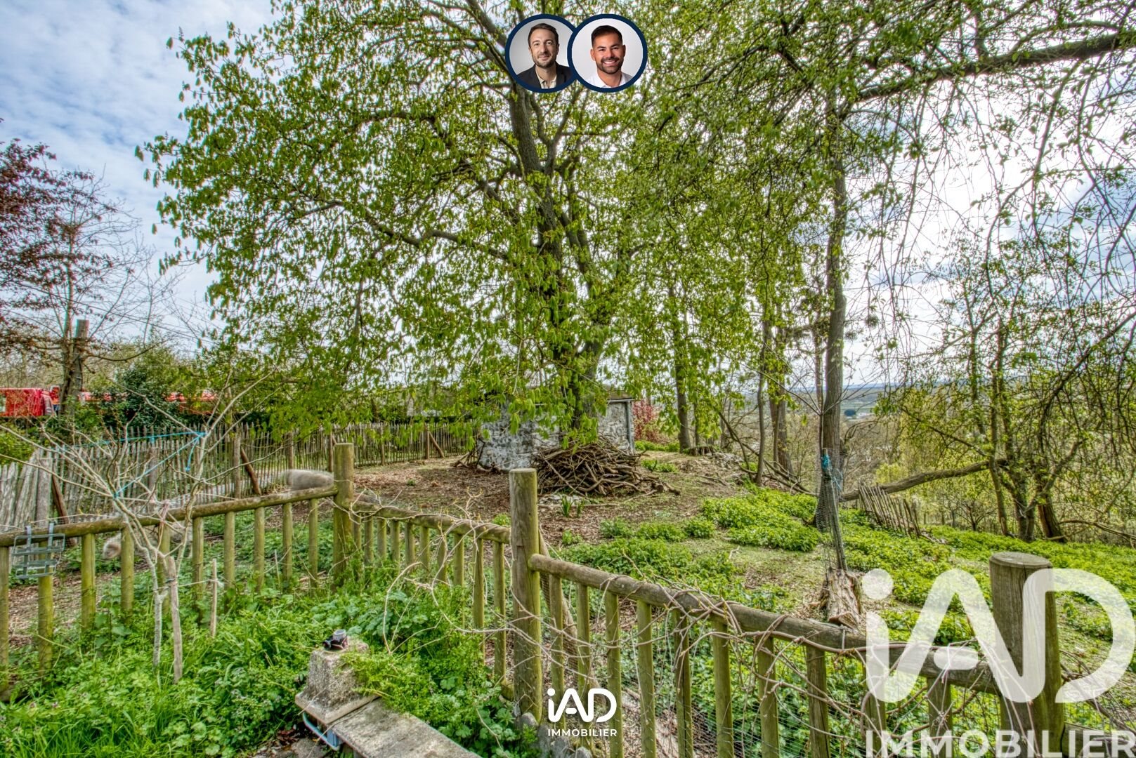 Maison à vendre, 100m², Herblay-sur-Seine