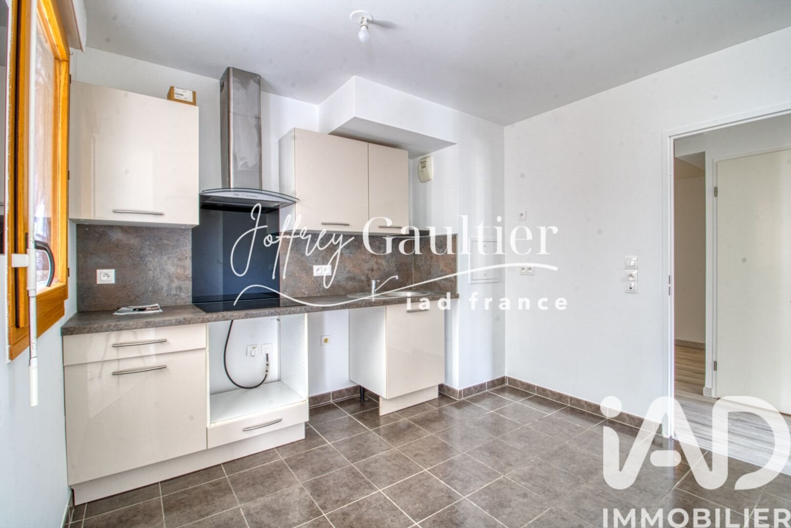 Appartement à vendre, 64m², Herblay-sur-Seine