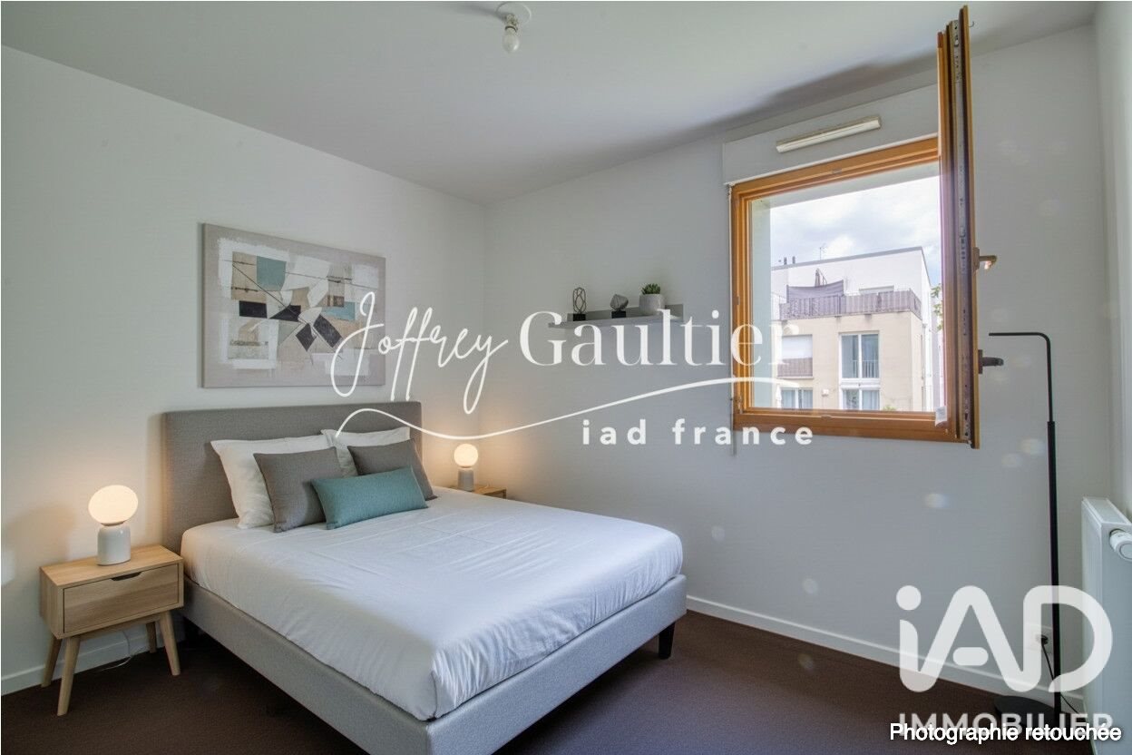 Appartement à vendre, 64m², Herblay-sur-Seine