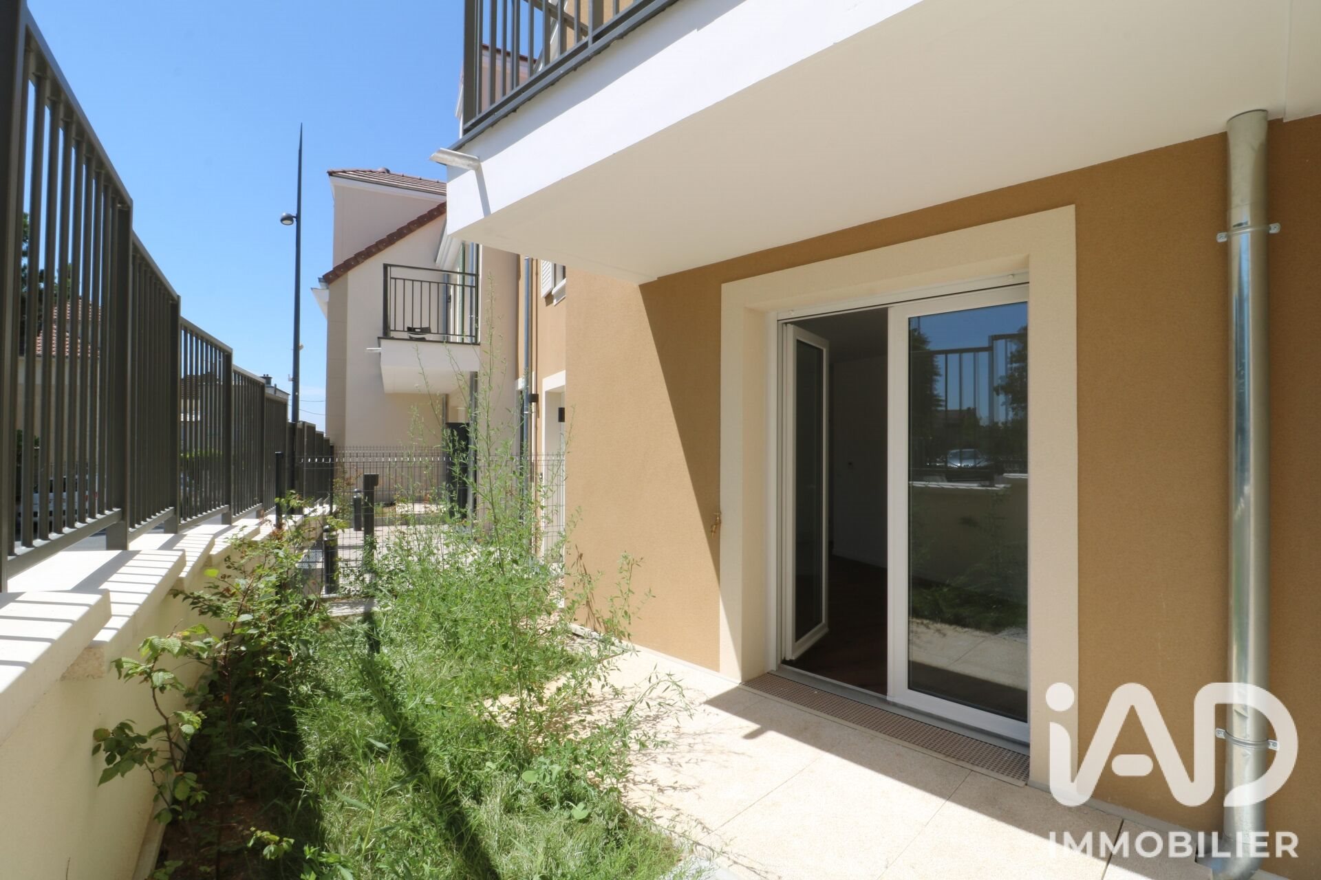 Appartement à vendre, 40m², La Frette-sur-Seine