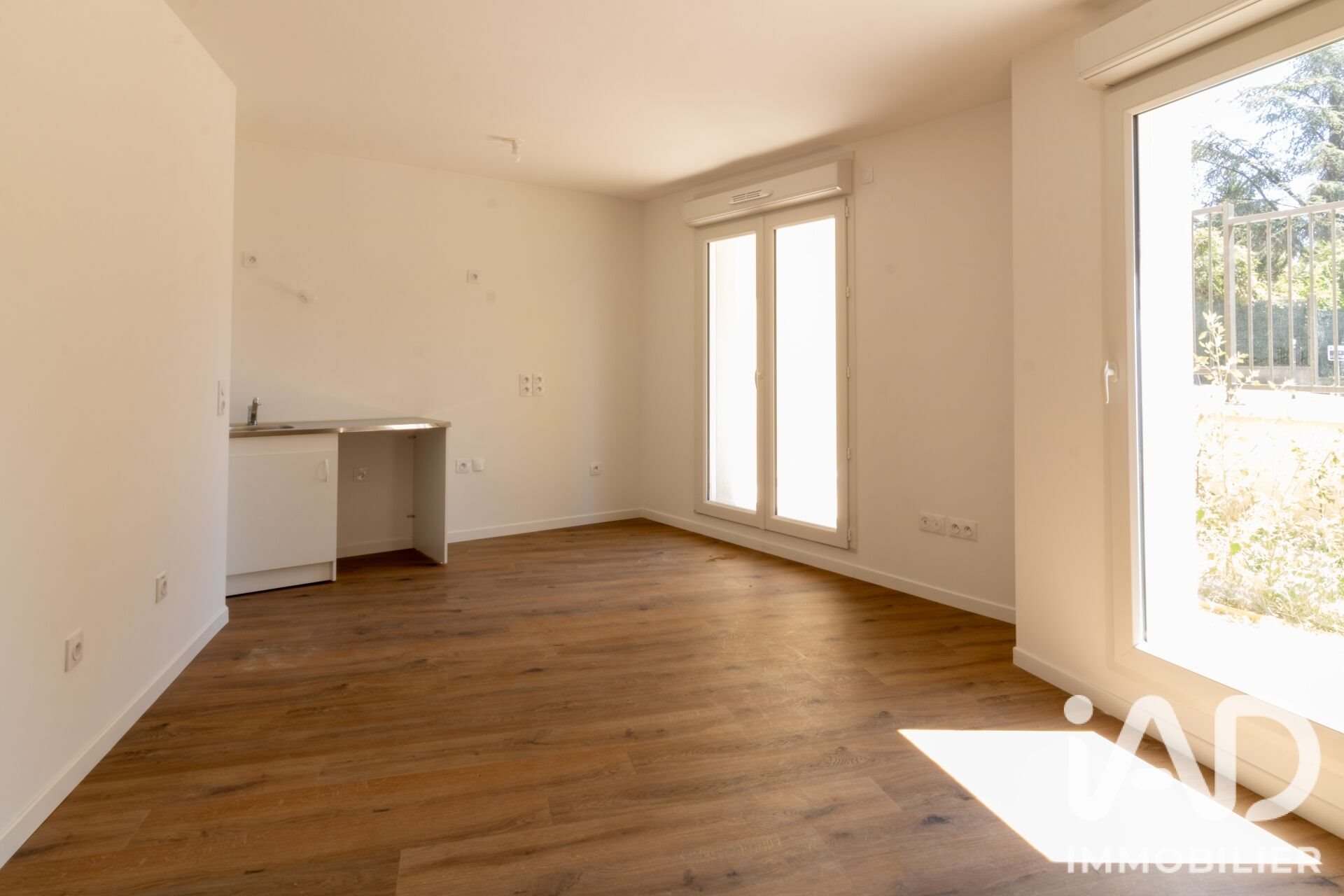 Appartement à vendre, 40m², La Frette-sur-Seine
