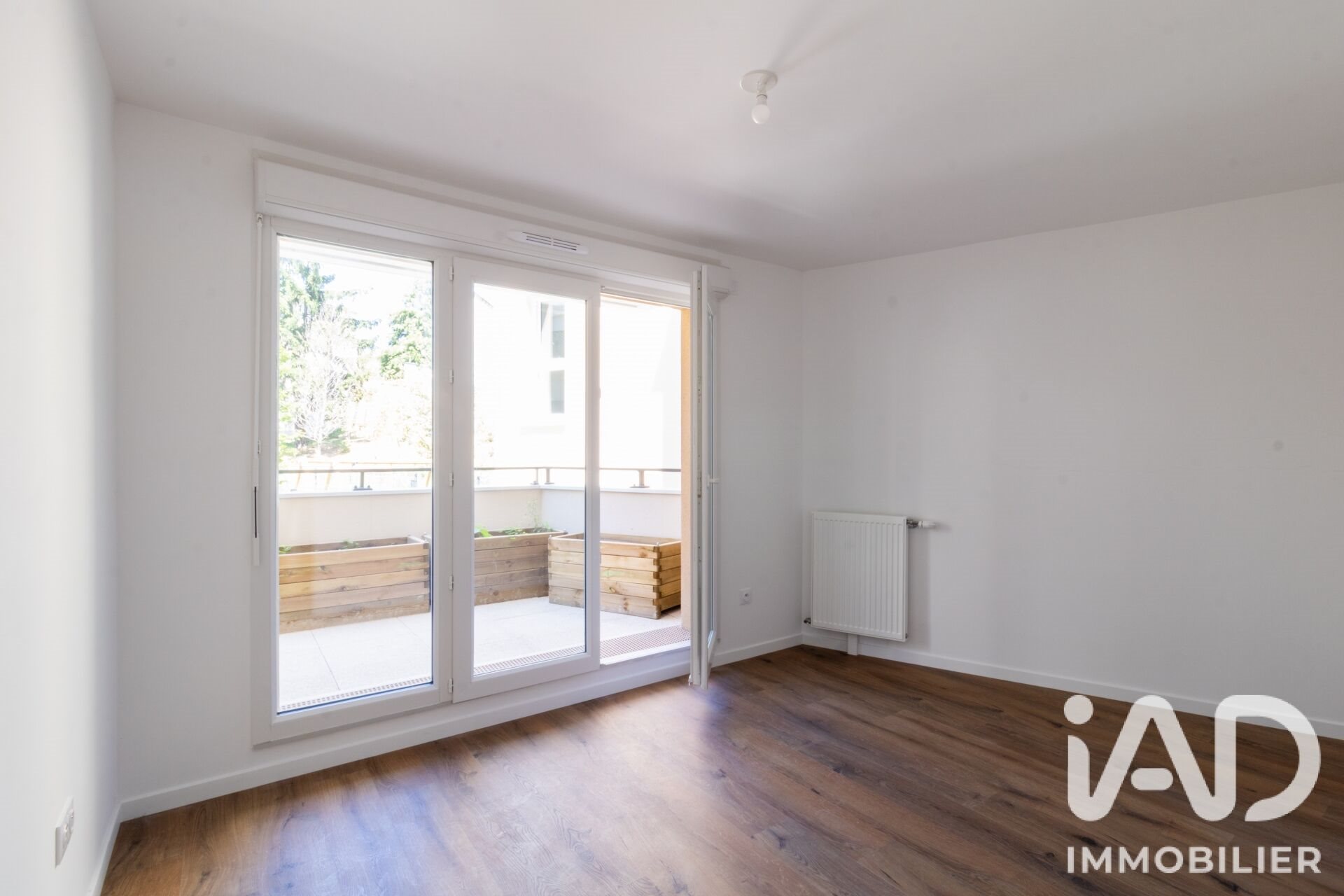 Appartement à vendre, 40m², La Frette-sur-Seine