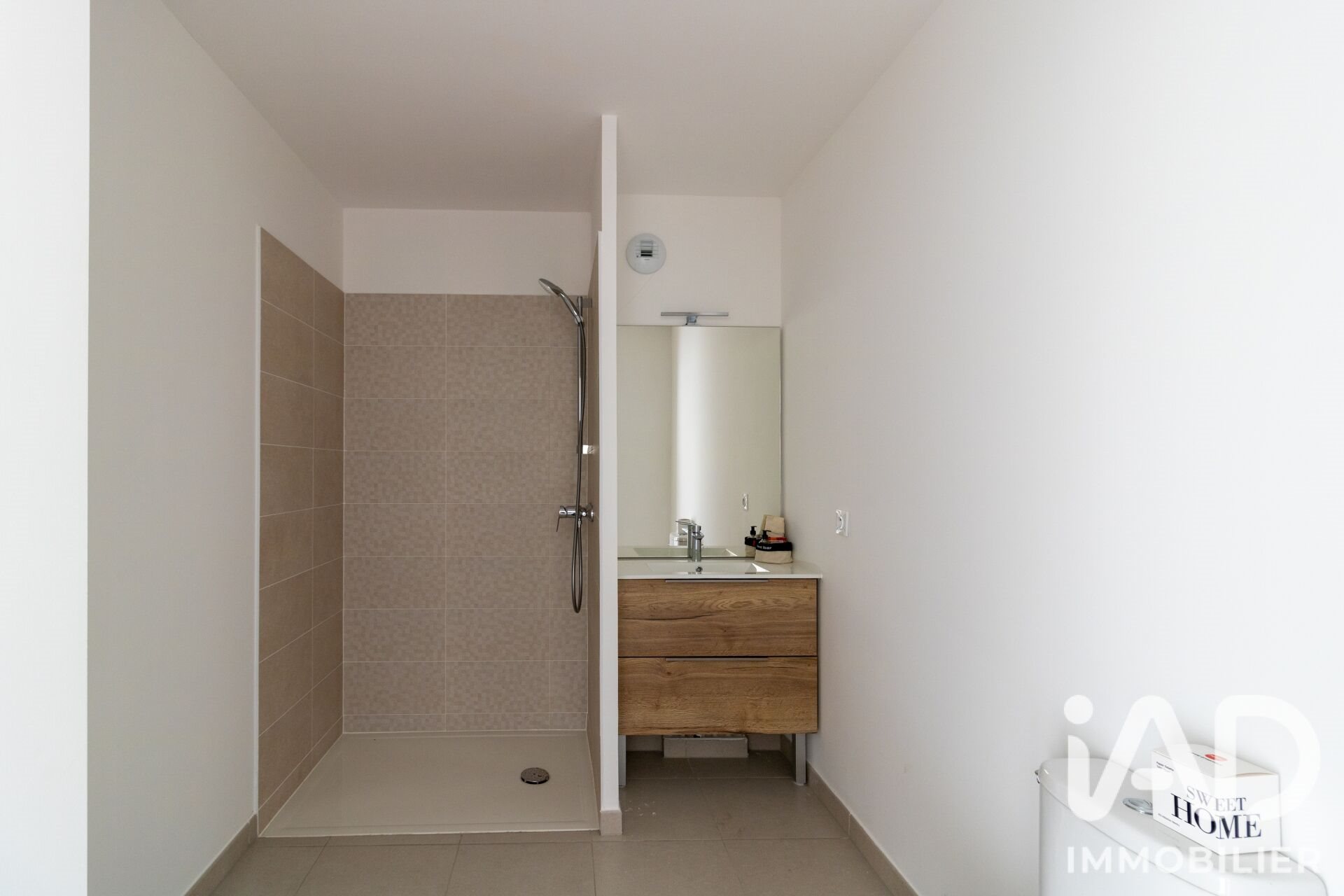 Appartement à vendre, 40m², La Frette-sur-Seine
