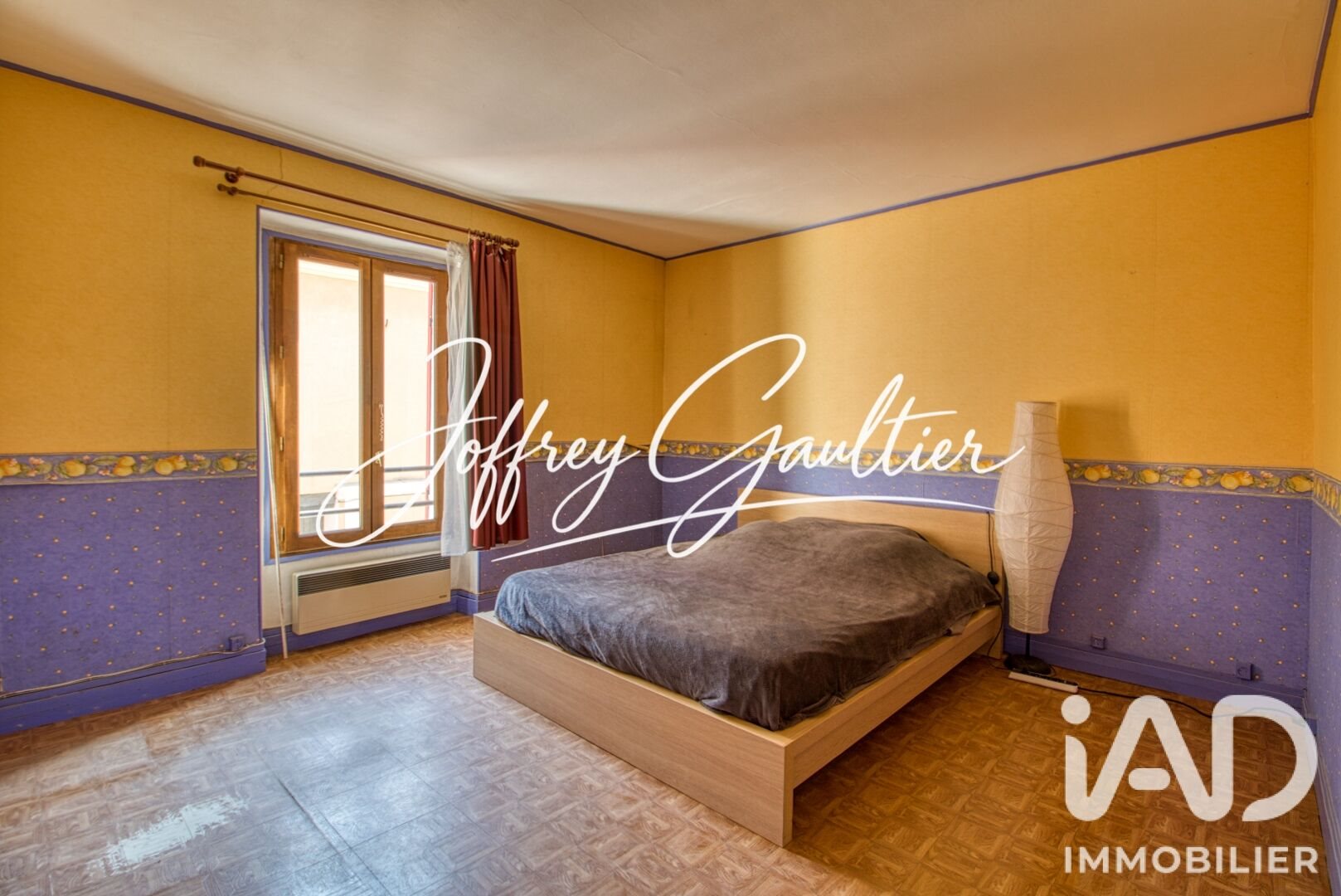Appartement à vendre, 39m², Herblay-sur-Seine