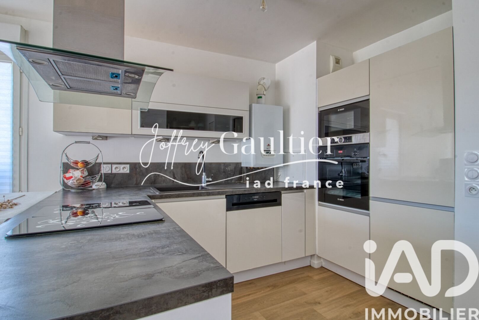 Appartement à vendre, 81m², Herblay-sur-Seine