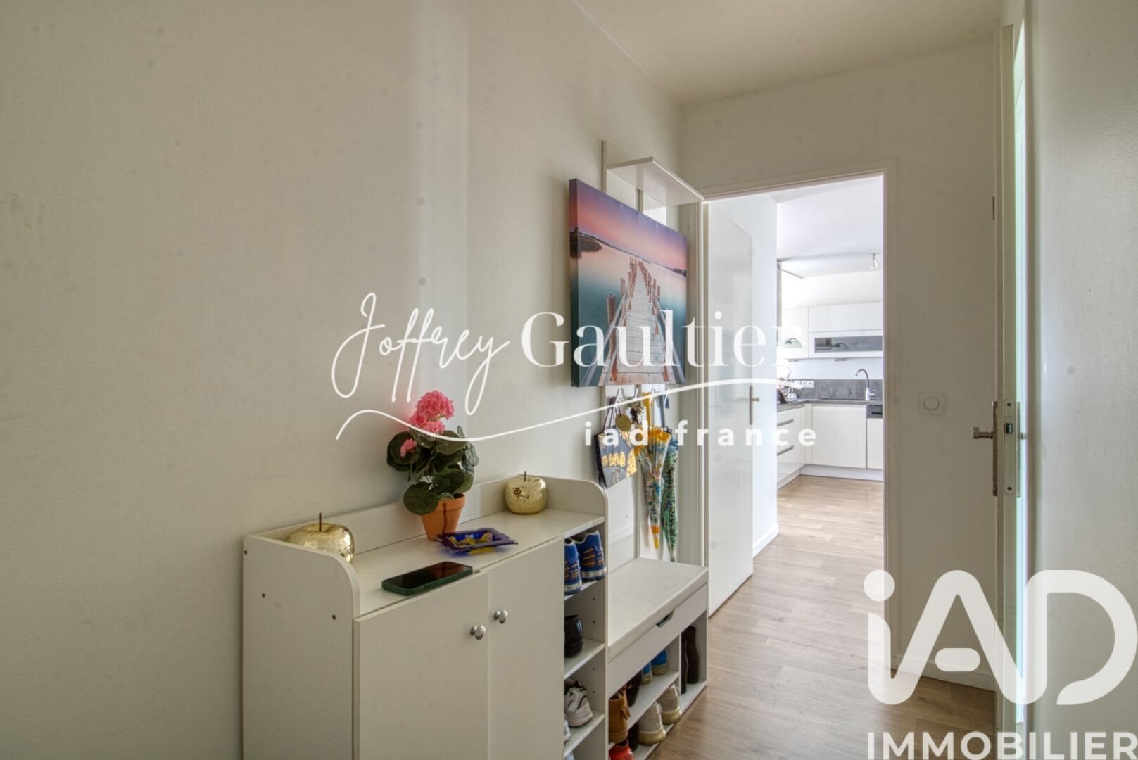Appartement à vendre, 81m², Herblay-sur-Seine