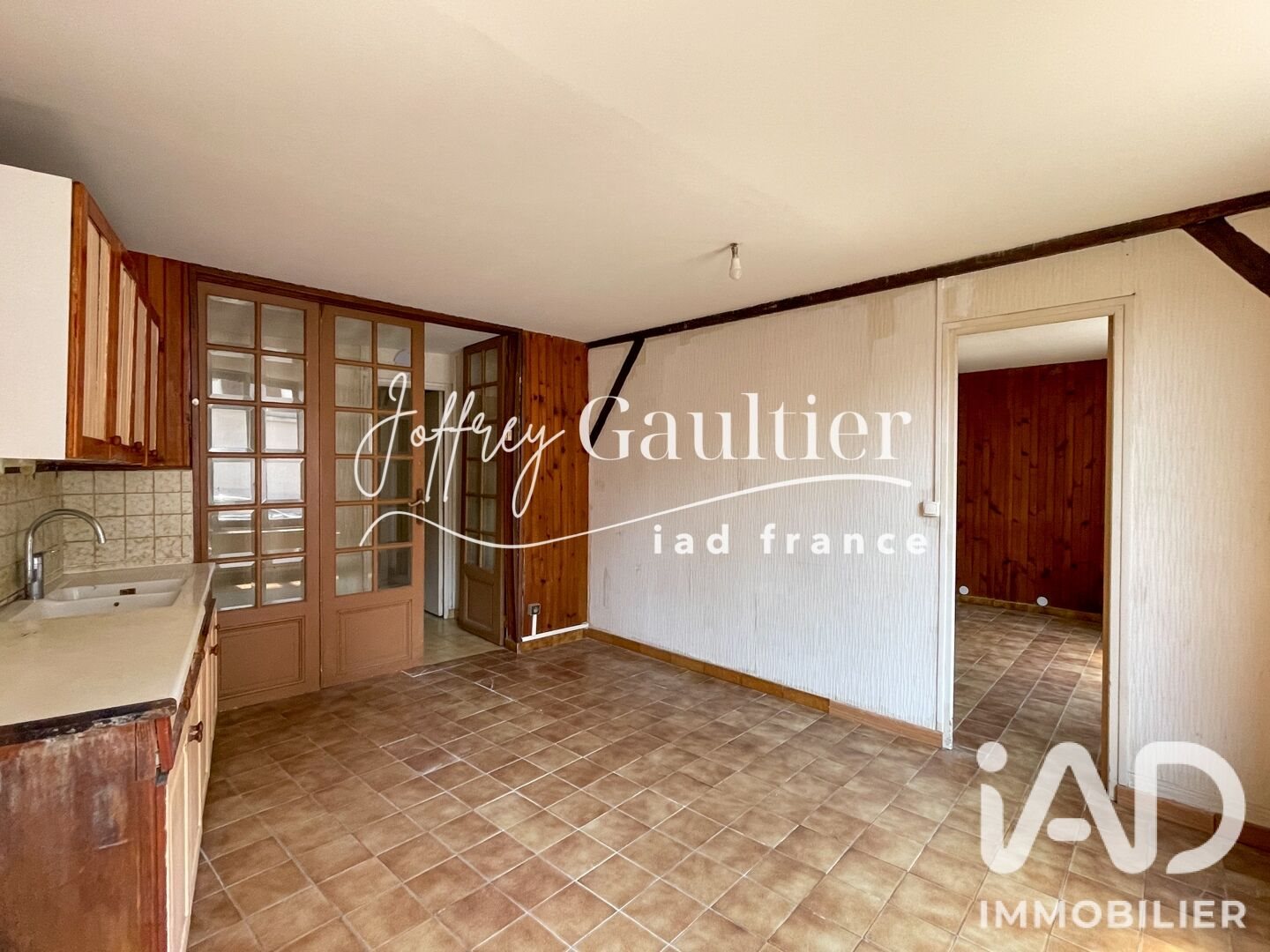 Appartement à vendre, 35m², Herblay-sur-Seine