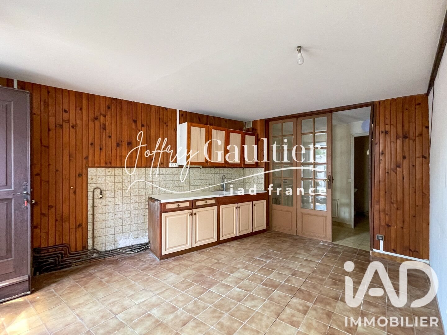 Appartement à vendre, 35m², Herblay-sur-Seine