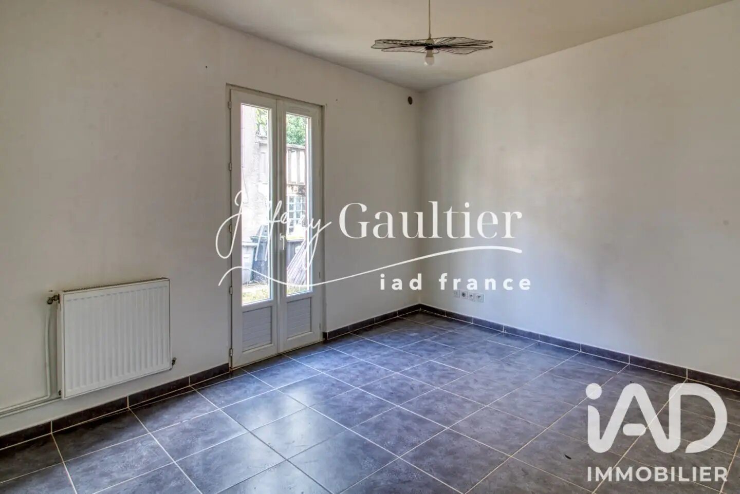 Maison à vendre, 47m², Cormeilles-en-Parisis