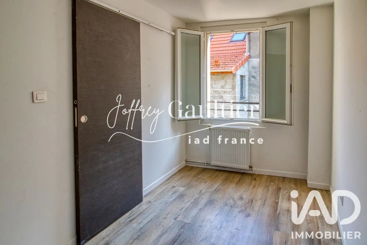 Maison à vendre, 47m², Cormeilles-en-Parisis