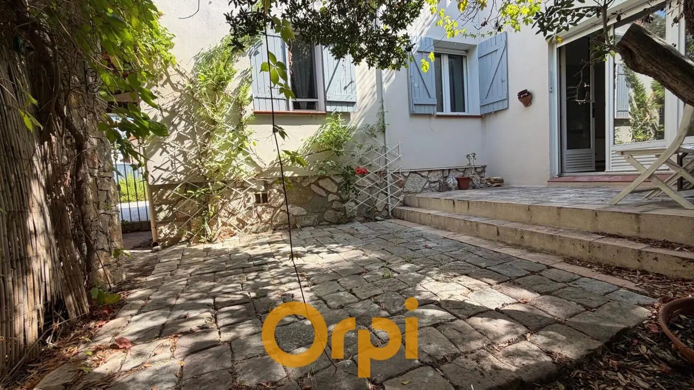 Maison à vendre, 115m², Carqueiranne