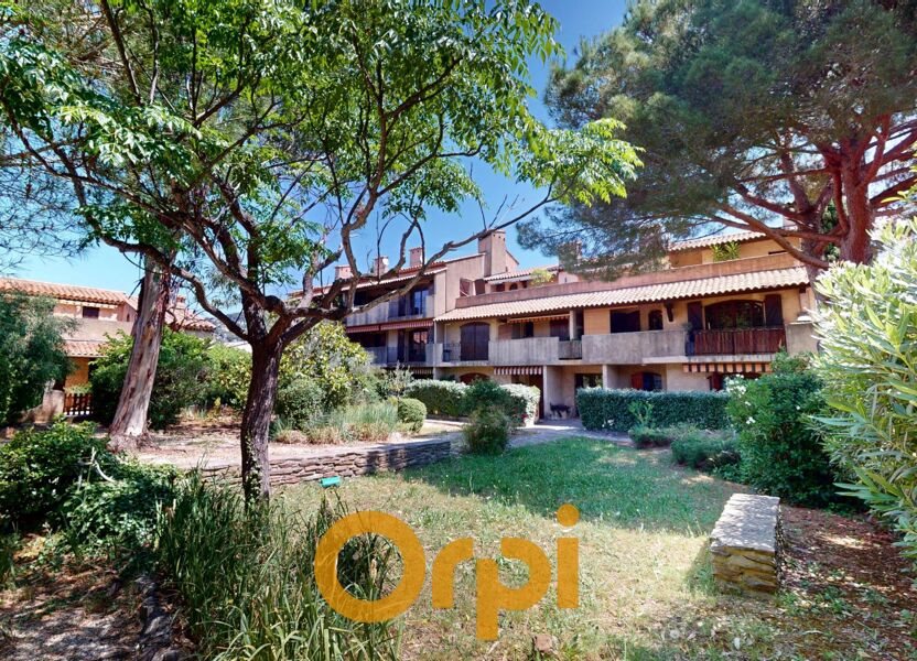 Appartement à vendre, 67m², Carqueiranne