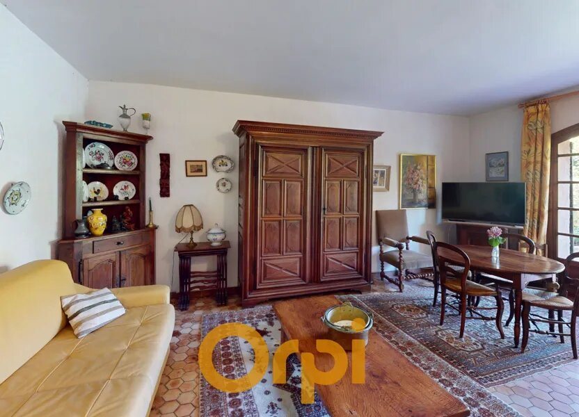 Appartement à vendre, 67m², Carqueiranne
