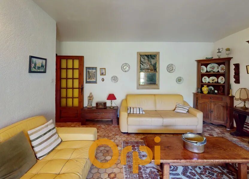 Appartement à vendre, 67m², Carqueiranne