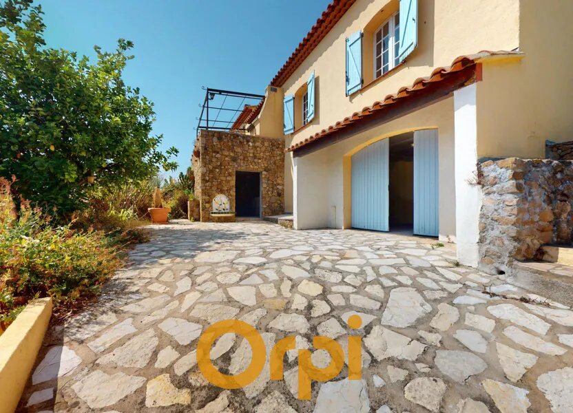 Maison à vendre, 87m², Carqueiranne